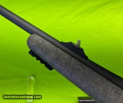 German MERKEL RX HELIX 300 Win Mag Explorer Synthetic Bolt Action 308 Combo - Image 7 of 9