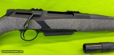 German MERKEL RX HELIX 300 Win Mag Explorer Synthetic Bolt Action 308 Combo - Image 2 of 9