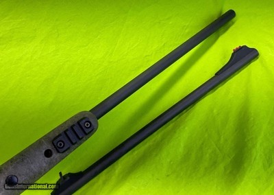 German MERKEL RX HELIX 300 Win Mag Explorer Synthetic Bolt Action 308 Combo - Image 5 of 9