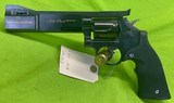 Smith & Wesson 10-8 Custom Bill Davis 6 In 38 Spl PPC S&W Limited Prize Gun - 3 of 13