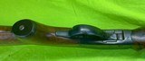 Custom SHARPS BORCHARDT Model 1878 45-70 Fancy Marbled Walnut 26 In Antique - 6 of 16