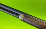 Late Winchester 1894 94 32-40 WCF 26 In Round Barrel Takedown MFG 1928 - 15 of 18