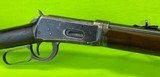 Late Winchester 1894 94 32-40 WCF 26 In Round Barrel Takedown MFG 1928 - 2 of 18