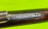 Late Winchester 1894 94 32-40 WCF 26 In Round Barrel Takedown MFG 1928 - 11 of 18