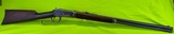 Late Winchester 1894 94 32-40 WCF 26 In Round Barrel Takedown MFG 1928 - 1 of 18