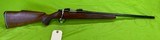 Custom SAKO AI Short Bolt Action 7.62x39 Russian 20 In Buehler Bases - 1 of 11