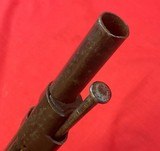 1797 Commonwealth Of Pennsylvania Contract Musket John Miles Lancaster CP 70 Cal Smoothbore - 12 of 14