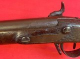 1797 Commonwealth Of Pennsylvania Contract Musket John Miles Lancaster CP 70 Cal Smoothbore - 4 of 14