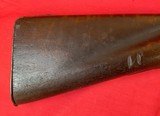 1797 Commonwealth Of Pennsylvania Contract Musket John Miles Lancaster CP 70 Cal Smoothbore - 8 of 14