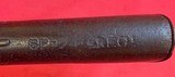 1797 Commonwealth Of Pennsylvania Contract Musket John Miles Lancaster CP 70 Cal Smoothbore - 7 of 14