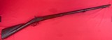 1797 Commonwealth Of Pennsylvania Contract Musket John Miles Lancaster CP 70 Cal Smoothbore