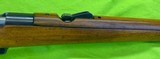 RARE SWISS Steyr MANNLICHER MODEL 1893 CARBINE C&R MATCHING 7.5 Straight - 4 of 15