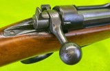 RARE SWISS Steyr MANNLICHER MODEL 1893 CARBINE C&R MATCHING 7.5 Straight - 6 of 15