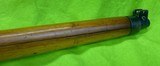 RARE SWISS Steyr MANNLICHER MODEL 1893 CARBINE C&R MATCHING 7.5 Straight - 5 of 15