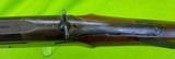 German JP Sauer Pre War Stalking Rifle 9.3x57 360 Mauser Rimmed Single Shot - 10 of 16