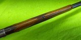 German JP Sauer Pre War Stalking Rifle 9.3x57 360 Mauser Rimmed Single Shot - 6 of 16