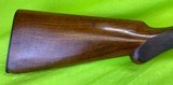 German JP Sauer Pre War Stalking Rifle 9.3x57 360 Mauser Rimmed Single Shot - 2 of 16