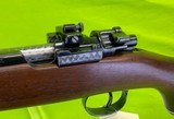 Custom Simpson Suhl 1917 Dated Mauser 98 257 Roberts Mannlicher RSI Sporter - 11 of 15