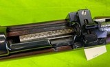 Custom Simpson Suhl 1917 Dated Mauser 98 257 Roberts Mannlicher RSI Sporter - 6 of 15