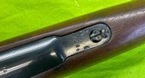 Custom Simpson Suhl 1917 Dated Mauser 98 257 Roberts Mannlicher RSI Sporter - 9 of 15