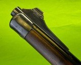 Custom Simpson Suhl 1917 Dated Mauser 98 257 Roberts Mannlicher RSI Sporter - 14 of 15