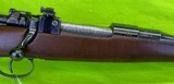 Custom Simpson Suhl 1917 Dated Mauser 98 257 Roberts Mannlicher RSI Sporter - 3 of 15