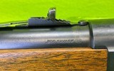 Savage Spiegel 99EG Salesman's Sample 1899 99 Lever 300 Factory Engraved - 14 of 19