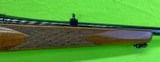 RARE Steyr Daimler Mannlicher Model L Carbine 20 Inch 6MM Remington Bolt - 3 of 12