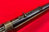 Winchester Model 94 War Time Flat Band Carbine 25-35 WCF 1943-48 C&R Curio - 7 of 13