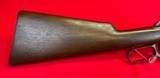 Winchester Model 94 War Time Flat Band Carbine 25-35 WCF 1943-48 C&R Curio - 2 of 13