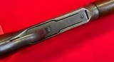 Winchester Model 94 War Time Flat Band Carbine 25-35 WCF 1943-48 C&R Curio - 6 of 13