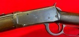 Winchester Model 94 War Time Flat Band Carbine 25-35 WCF 1943-48 C&R Curio - 10 of 13