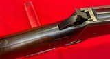 Winchester Model 94 War Time Flat Band Carbine 25-35 WCF 1943-48 C&R Curio - 8 of 13