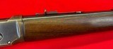 Winchester Model 94 War Time Flat Band Carbine 25-35 WCF 1943-48 C&R Curio - 4 of 13