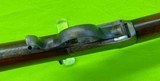 Restored Winchester 1885 Low Wall Single Shot 25-20 WCF MFG 1902 - 10 of 14