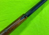 Restored Winchester 1885 Low Wall Single Shot 25-20 WCF MFG 1902 - 9 of 14