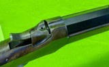 Restored Winchester 1885 Low Wall Single Shot 25-20 WCF MFG 1902 - 8 of 14