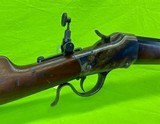 Restored Winchester 1885 Low Wall Single Shot 25-20 WCF MFG 1902 - 3 of 14