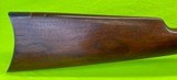 Restored Winchester 1885 Low Wall Single Shot 25-20 WCF MFG 1902 - 2 of 14