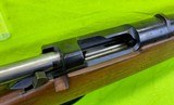 CUSTOM REMINGTON MOHAWK 600 Rechambered 223 REM FROM 222 YOUTH COMPACT - 7 of 12