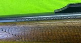 CUSTOM REMINGTON MOHAWK 600 Rechambered 223 REM FROM 222 YOUTH COMPACT - 10 of 12
