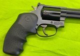 Smith And Wesson S&W 36 - 6 Target 3 In Full Lug Adjustable Sights 1989 38 Special - 12 of 13