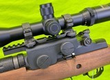 SPRINGFIELD ARMORY M1A M21 7.62 NATO SNIPER MATCH DMR A.R.M.S. TARGET GWOT MK - 12 of 14