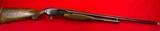 Winchester Model 12 Custom Deluxe Circa 1954 12 Gauge Simmons Rib 30 In C&R