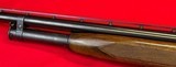 Winchester Model 12 Custom Deluxe Circa 1954 12 Gauge Simmons Rib 30 In C&R - 14 of 16