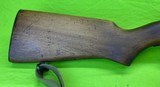 H&R Harrington Richardson Reising M60 60 Semi Auto 45 ACP Police Carbine - 2 of 12