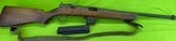 H&R Harrington Richardson Reising M60 60 Semi Auto 45 ACP Police Carbine - 1 of 12