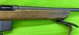 H&R Harrington Richardson Reising M60 60 Semi Auto 45 ACP Police Carbine - 4 of 12