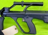 Steyr Aug-P A1 223 Bullpup 908 Series Donut Scope 5.56 GSI Import 30 Round - 8 of 11