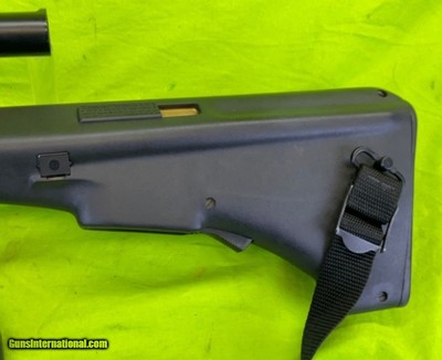 Steyr Aug-P A1 223 Bullpup 908 Series Donut Scope 5.56 GSI Import 30 Round - Image 9 of 11